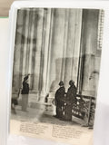Carte postale ancienne SENS Jean du Cognel église photo vintage CPA