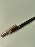 Stylo ancien vintage rétro pour collection écriture plume d?époque rare occasion