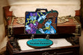 Pin's Tokyo Disneyland Daisy Donald Vacation Packages Disney Resort