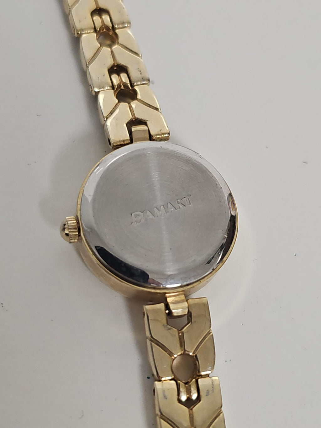 Montre femme ancienne Weill vintage rétro, montre-bracelet fonctionnelle collect