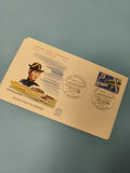 Enveloppe FDC Premier Jour d?Émission École Polytechnique 1977 timbre 1,70?