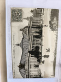 CPA Paris Grand Palais architecture 1906 timbre oblitéré