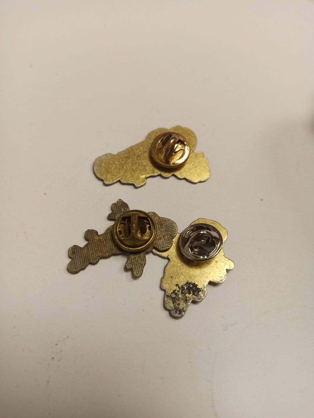 Lot 3 pin's Super Mario rétro Nintendo, vintage, motifs sport, anciens jeux vidé