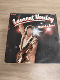Vinyle 45 tours Laurent Voulzy Bubble Star pochette cartonnée RCA (Ref 2)