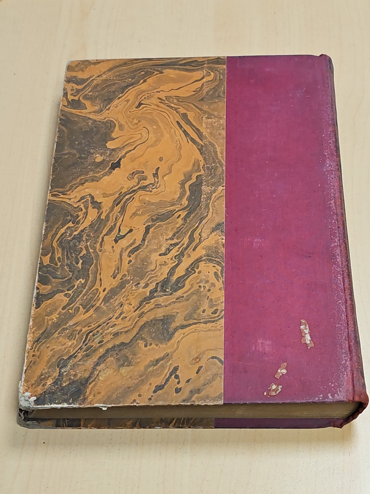 Livre ancien Quentin Durward roman vintage collection littérature rétro France