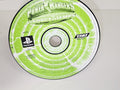 Jeu PS1 Power Rangers La Force du Temps CD seul pour console PlayStation PAL