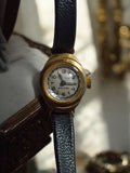 Montre Ancienne pour Pièces - Marque Chilex - 15 Rubis