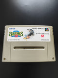 Cartouche Super Famicom Super Black Bass 2 Starfish Nintendo JAP