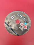Jeu PS3 Battle for the Pacific ? CD seul pour PlayStation 3, version française