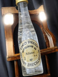 Mignonette ancienne alcool Theo Preiss Alisier 3cl 45° Mittelwihr vintage