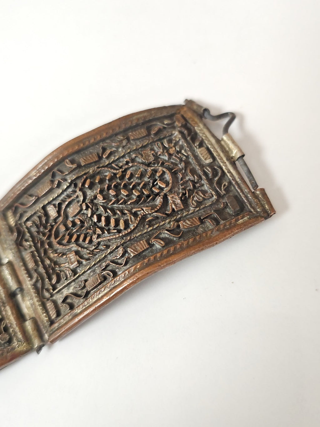 Ceinture plaquée argent ottomane turque pour fille, accessoire traditionnel enfa