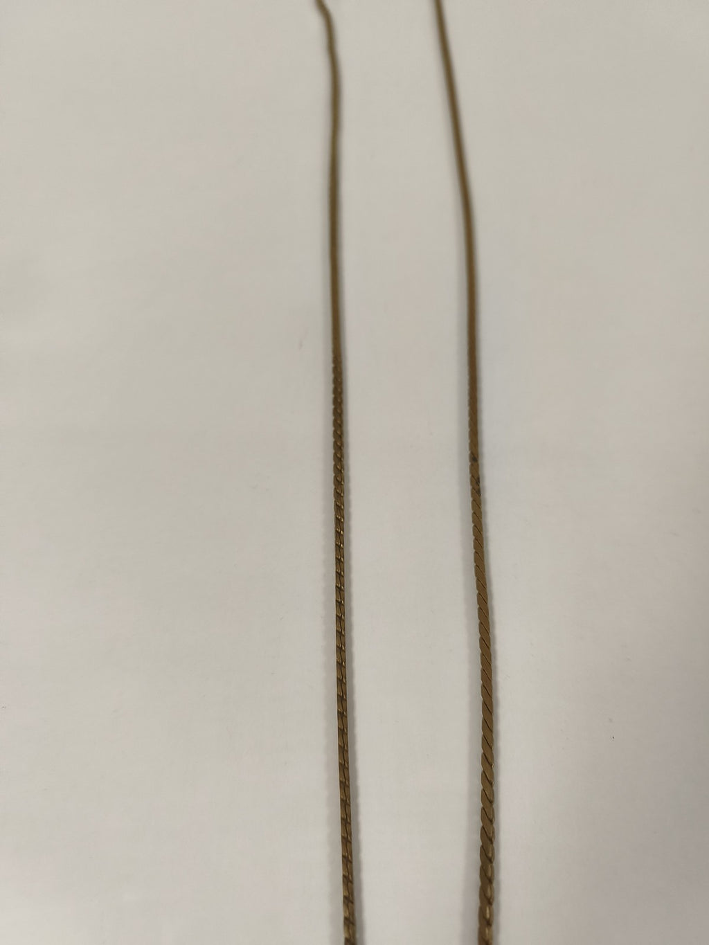 Ancien collier africain bronze pendentif rond poisson ethnique vintage
