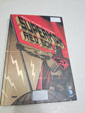 Superman Red Son DC Comics Graphic Novel histoire alternative super-héros livre