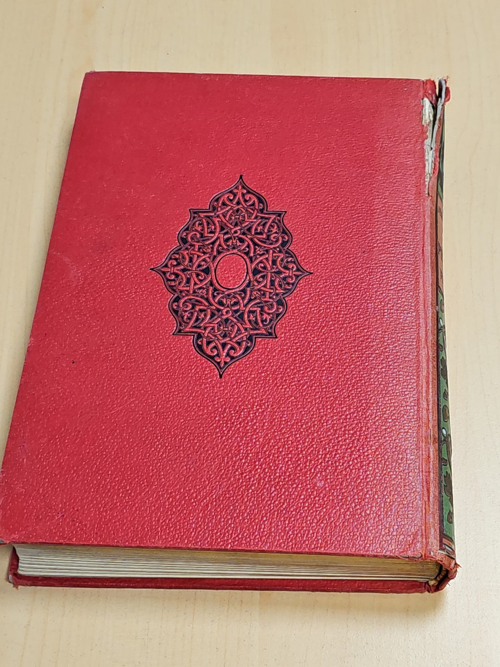 Ancien livre vintage Jérôme Doucet Les Peintres français Fantin-Latour illustré