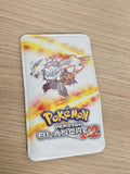 Housse de transport Nintendo DS Pokémon officielle pochette de protection d'occa