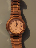Montre homme Pulsar, montre-bracelet élégante, occasion, marque Pulsar fiable