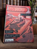 Magazine Spirou Vintage - Numéro Collector d'Époque