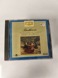 CD Beethoven Les Génies du Classique Symphonies 7 & 8 Éditions Atlas
