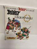 Ancien album BD Astérix légionnaire 1978 vintage édition originale collection ré