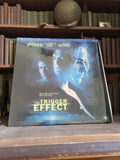 Laserdisc The Trigger Effect vintage film Widescreen MCA Elisabeth Shue