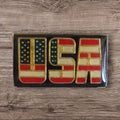 Pin's Vintage USA Collectionneur Passionné Broche Accessoire Mode