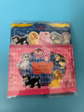 Pochette Disney Classic Characters Lady Figaro Chat Cheshire Collector