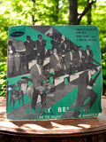 Vinyle 45 tours Benny Bennet Vogue EPL7248 vintage jazz latin rare