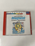 CD Khachaturian Spartacus Gayaneh Masquerade Suites DECCA Weekend Classics