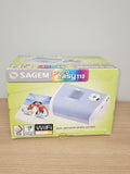 Sagem photo easy 110 Wifi