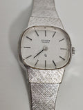 Montre femme Citizen vintage quartz ancienne, rétro, montre-bracelet fonctionnel