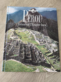 Livre Pérou et civilisations inca ? Trésors, histoire et culture andine d'occasi