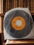 Disque vinyle 45 tours Pif Gadget Mange ta soupe vintage années 70 rétro
