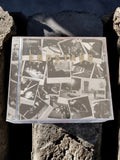 CD Endstand The Time Is Now hardcore punk Finlande album
