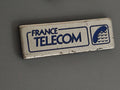 Pin's ancien France Telecom vintage rétro, badge collection télécommunications r