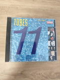 CD Tubes 11 ? Compilation musicale, hits incontournables, occasion, format audio
