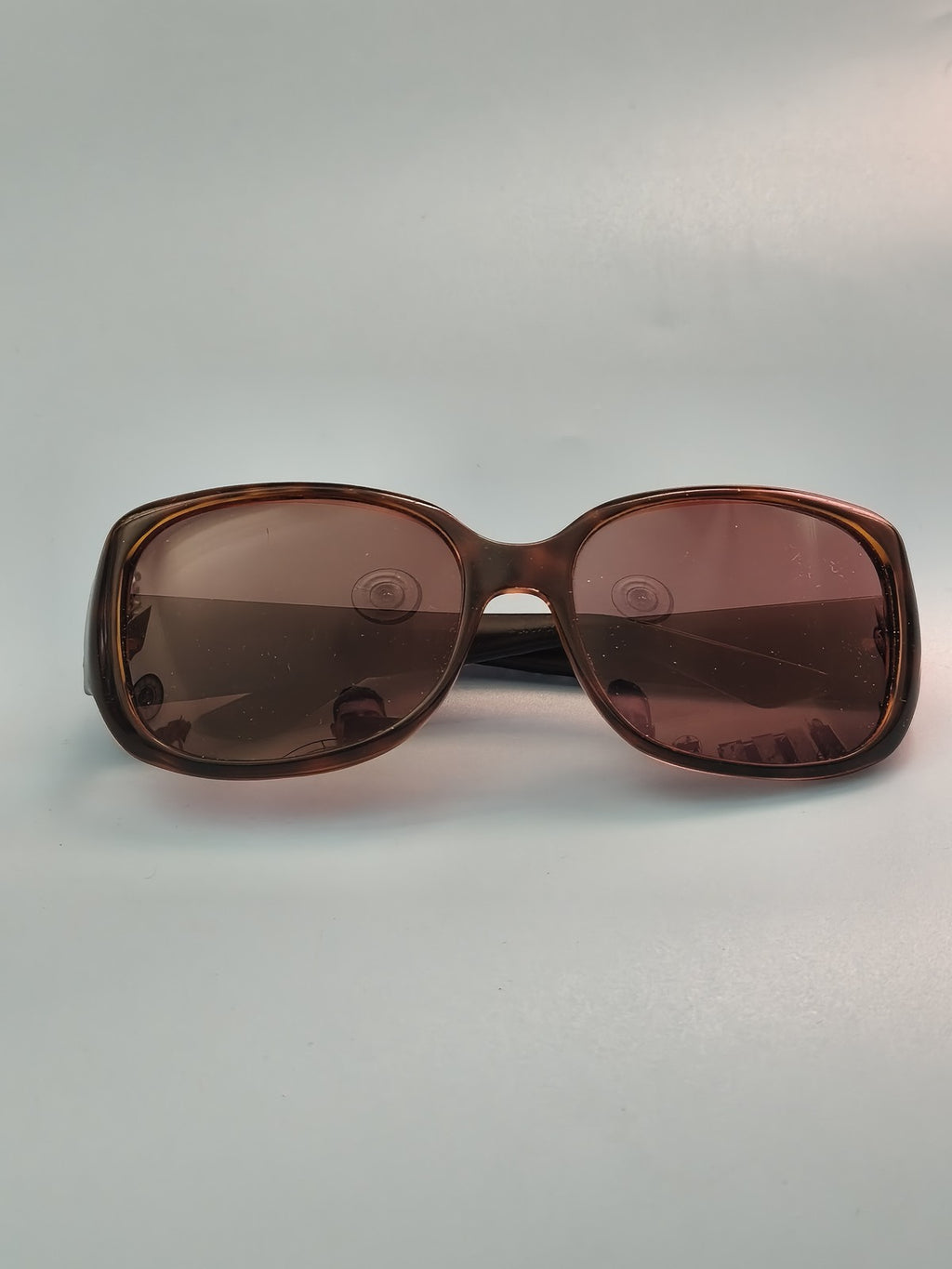 Lunettes de soleil Dior femme, élégantes, authentiques, accessoire mode d'occasi