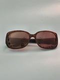 Lunettes de soleil Dior femme, élégantes, authentiques, accessoire mode d'occasi