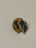 Pin's rétro ancien Facebook badge collection vintage pour amateurs réseaux socia