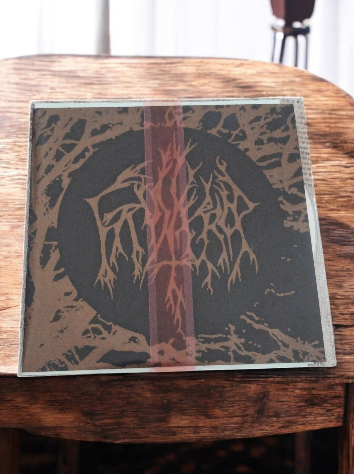 CD démo Goregrind Grusterror ultra-rare édition promo grindcore