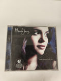 CD Norah Jones Come Away With Me ? Boîtier cristal, pochette visible