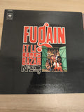Vinyle 33T Fugain et le Big Bazar n°2 pochette noire CBS 65925