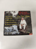 CD José Van Dam Chansons de toujours Orchestre Mulhouse Forlane