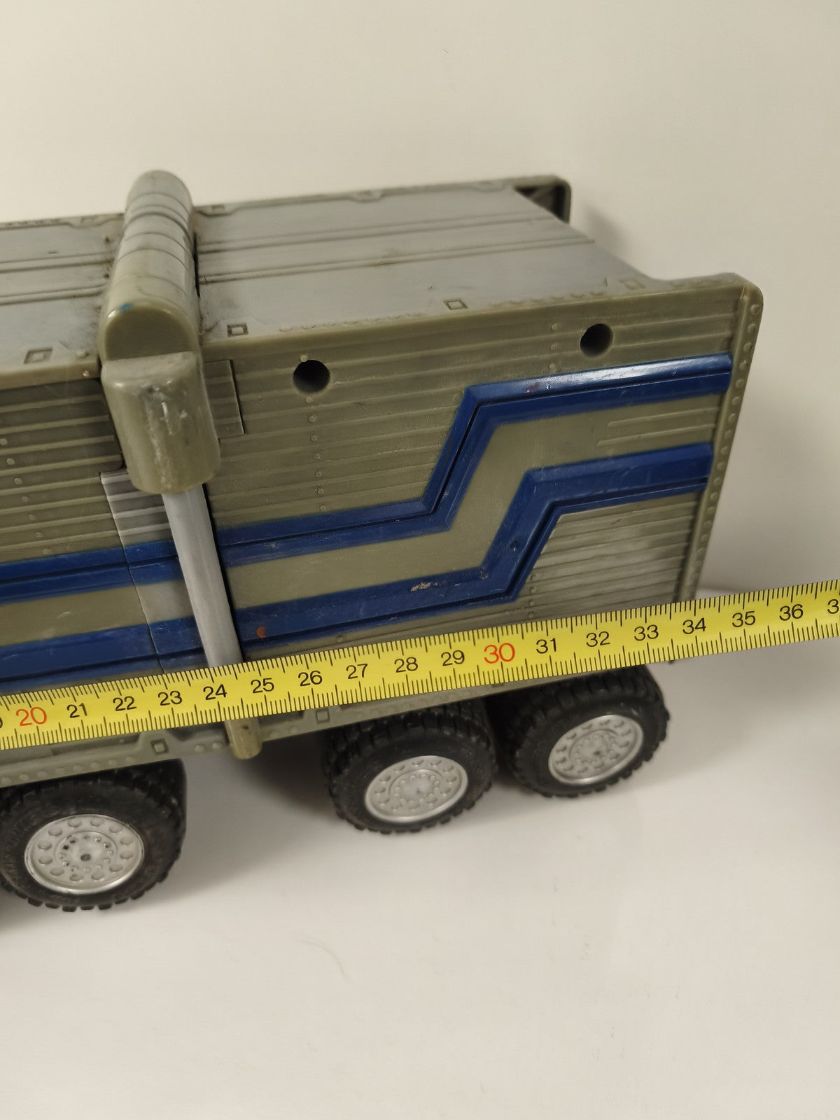 Figurine Optimus Prime Camion Transformable Robot Autobots Jouet Transformers
