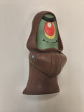 Figurine Plankton 2007 Bob l?Éponge Viacom Jouet d?occasion personnage Nickelode