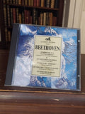 CD Beethoven Classica Licorne Symphonie 6 Pastorale Ouvertures classiques