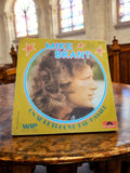 Vinyle 45 tours Mike Brant vintage Polydor On se retrouve par hasard