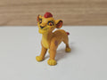 Figurine Disney Le Roi Lion Simba Mufasa Jouet Décor Enfant Film Animation