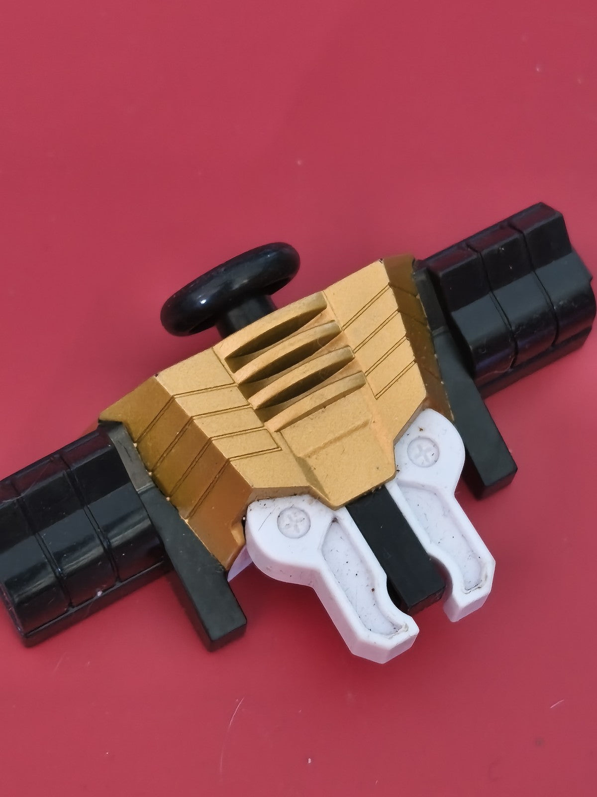 Élément accessoire pour figurine Power Rangers pièce détachée original occasion