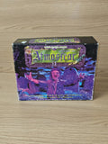 Jeu de société ATMOSFEAR II 1992 édition Habourdin complet avec accessoires