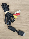 Cable Peritel Playstation 2 PS2